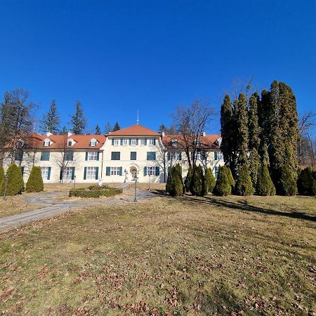 Apartma Vrtnica, Vila Golf Rogaska Slatina Exterior photo